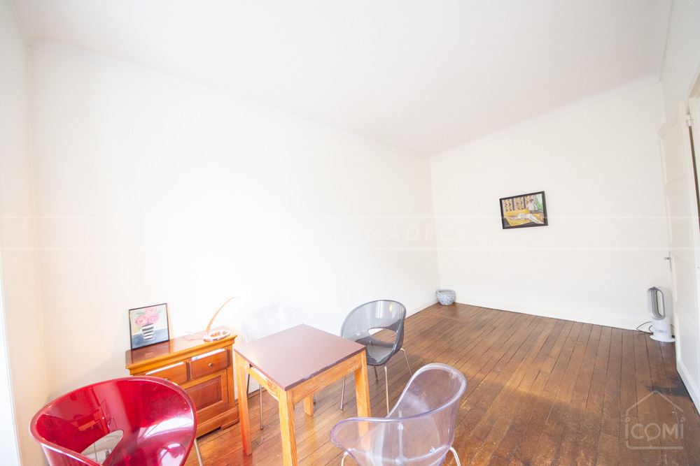 APPARTEMENT T3 - FAIBLES CHARGES - CHARME - COUP DE COEUR - EMPLACEMENT 1ER CHOIX photo 3